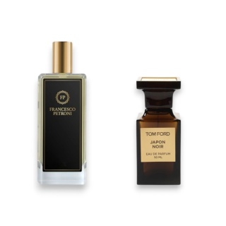 Tom Ford - Japon Noir (UNISEX) | Francuskie perfumy inspirowane
