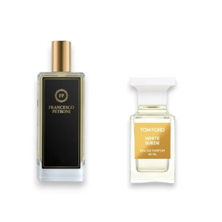 Tom Ford - White Suede | Perfumy inspirowane damskie