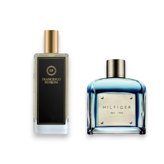 Tommy Hilfiger - Tommy Hilfiger Est. 1985 | Paryskie perfumy inspiracja