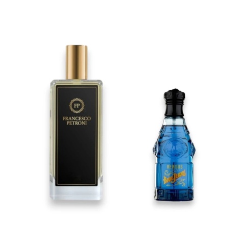 Versace - Blue Jeans | Perfumy inspirowane