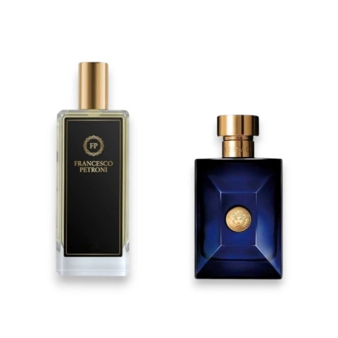 Versace - Dylan Blue | Perfumy inspirowane oryginałem