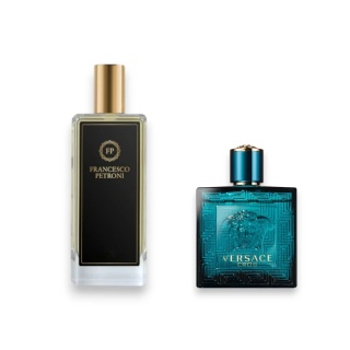 Versace - Eros | Paryskie perfumy inspiracja