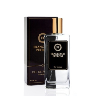 Versace - Eros pour Femme | Perfumy damskie inspirowane