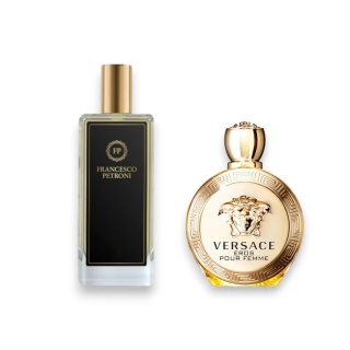 Versace - Eros pour Femme | Perfumy damskie inspirowane