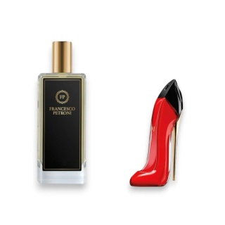Very Good Girl Carolina Herrera | Perfumy inspirowane zapachem