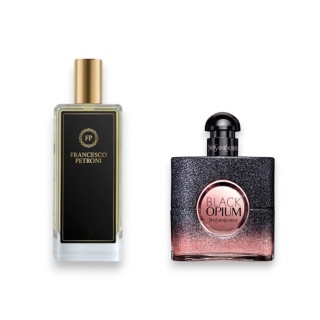 YSL - Black Opium Floral Shock | Paryskie Perfumy Inspirowane