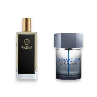 YSL - L'Homme Libre | Francuskie perfumy inspirowane