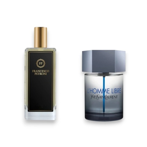 YSL - L'Homme Libre | Francuskie perfumy inspirowane