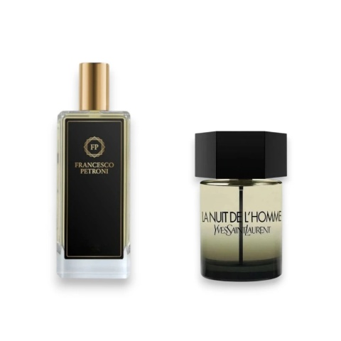 YSL - La Nuit de L'Homme | Paryskie perfumy inspirowane