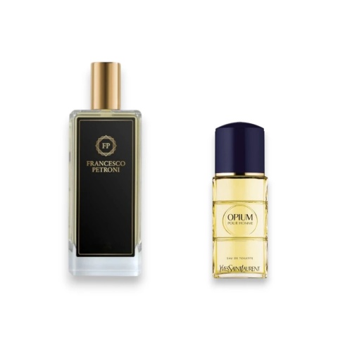 YSL - Opium Homme | Perfumy inspirowane