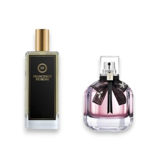 Yves Saint Laurent - Mon Paris | Perfumy inspirowane