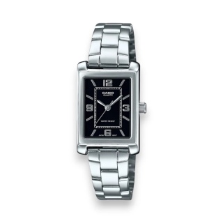 ZEGAREK DAMSKI CASIO LTP-1234DD-1A + BOX