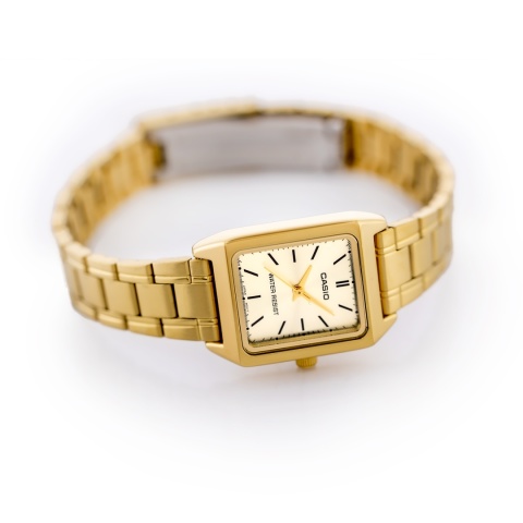 ZEGAREK DAMSKI CASIO LTP-V007G-9E + BOX