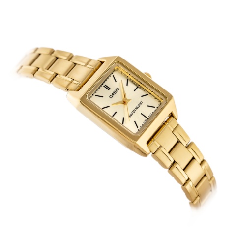 ZEGAREK DAMSKI CASIO LTP-V007G-9E + BOX