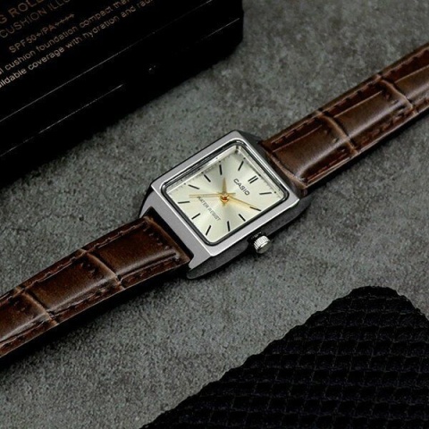 ZEGAREK DAMSKI CASIO LTP-V007L-9E + BOX