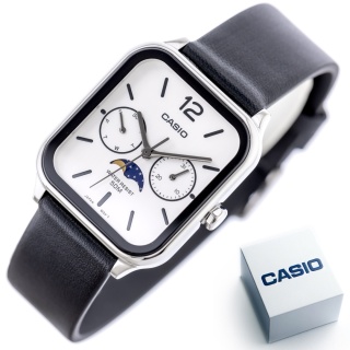 ZEGAREK MĘSKI CASIO MTP-M305L-7AV + BOX