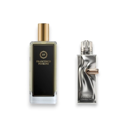 Zapach inspirowany Arabian Oud - Bullet | Perfumy inspirowane