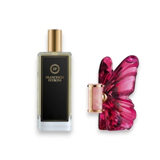 Zapach inspirowany La Bomba