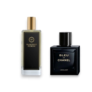 Zapach inspirowany Chanel - Bleu De Chanel L'Exclusif | Perfumy inspirowane