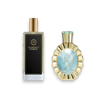 Zapach inspirowany Lattafa - Victoria | Perfumy Inspirowane