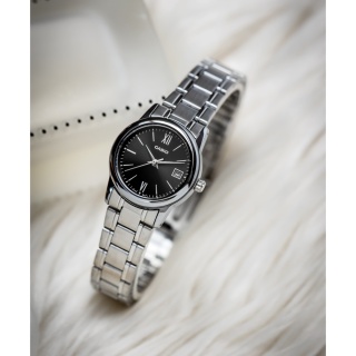 Zegarek Damski Casio LTP-V002D-1B3UDF + BOX