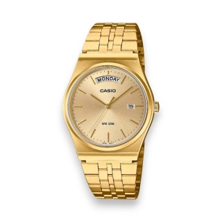 Zegarek Męski Casio MTP-B146G-9AV + BOX