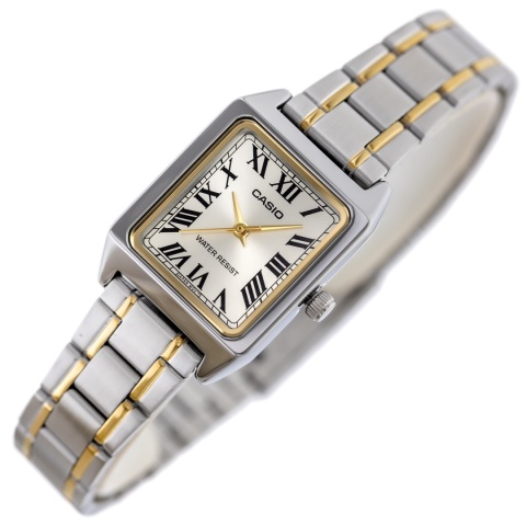 Zegarek damski Casio LTP-V007SG-9B + BOX