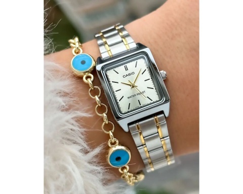 Zegarek damski Casio LTP-V007SG-9E + BOX