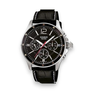 Zegarek męski CASIO MTP-1374L-1A