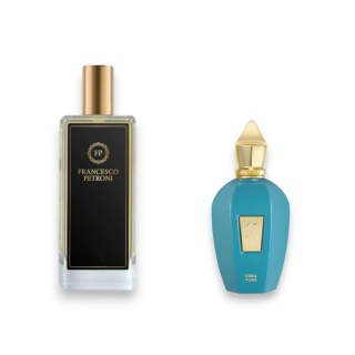 Xerjoff - Erba Pura | Francuskie perfumy inspirowane