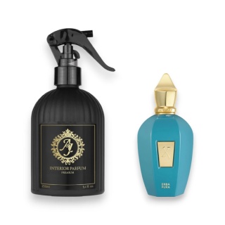 Xerjoff - Erba Pura | Odświeżacz Powietrza Perfumowany