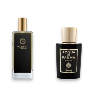 Perfumy inspirowane unisex Zafferano