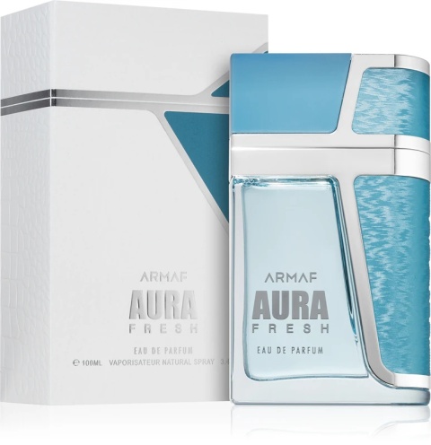Armaf Aura Fresh Edp 100ml