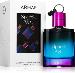 Armaf Space Age Edp 100ml