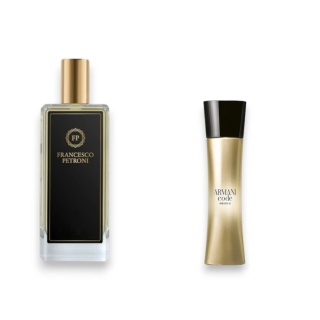 Code Absolu Femme | Perfumy inspirowane oryginałem