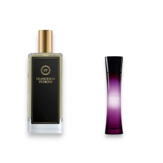 Code Cashmere | Perfumy inspirowane