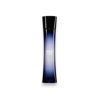 Armani Code Woman Edp 75ml
