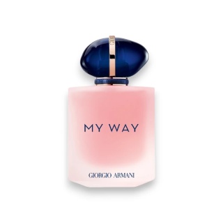 Armani My Way Floral Edp 50ml