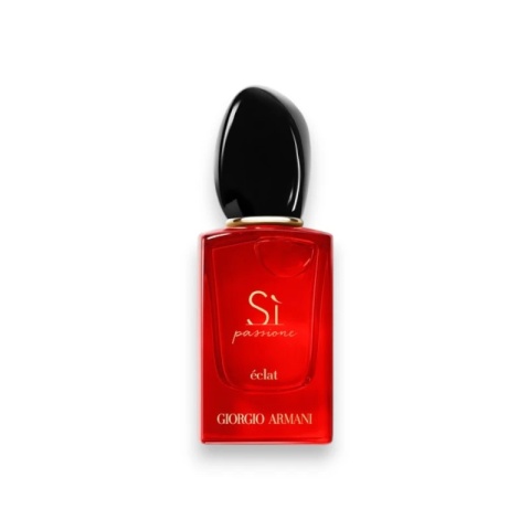 Armani Si Passione Eclat Edp 100ml