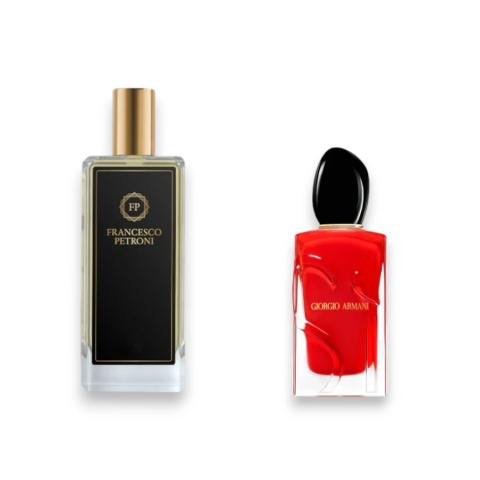 Armani - Si Passione | Perfumy inspirowane