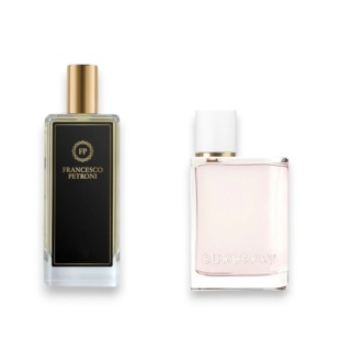 Burberry - Burberry Her Blossom | Perfumy inspirowane