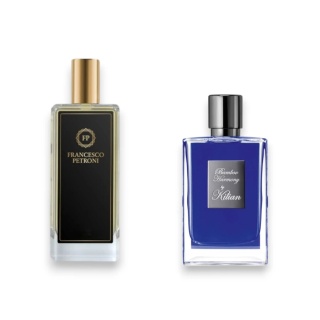 By Kilian - Bamboo Harmony | Paryskie perfumy inspirowane