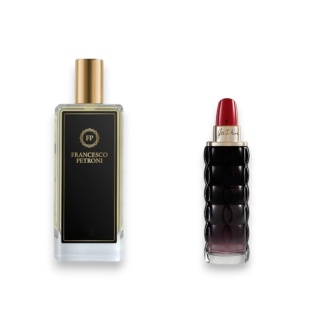 Cacharel - Yes I Am | Francuskie perfumy inspirowane