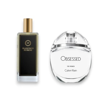 Calvin Klein - Obsessed for Women | Perfumy damskie inspiracja