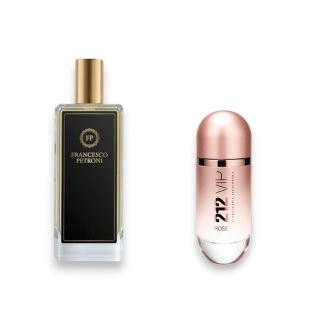 Carolina Herrera - 212 Vip Rose | Perfumy damskie inspirowane