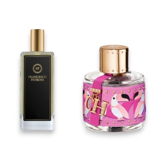 Carolina Herrera Birds Of Paradise | Perfumy inspirowane damskie