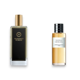 Christian Dior - Vanilla Diorama (UNISEX) | Zamiennik perfum inspiracja