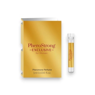 Ekskluzywne feromony kobiece skuteczne na mężczyzn