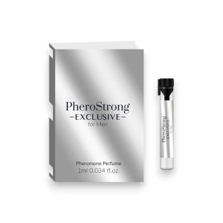 Ekskluzywne feromony męskie skuteczne na kobiety