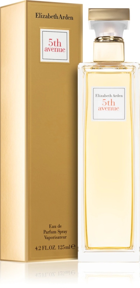 Elizabeth Arden 5Th Avenue Edp 125ml